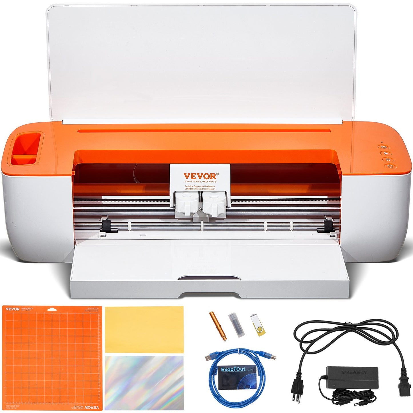 Smart One Desktop Vinyl Cutter