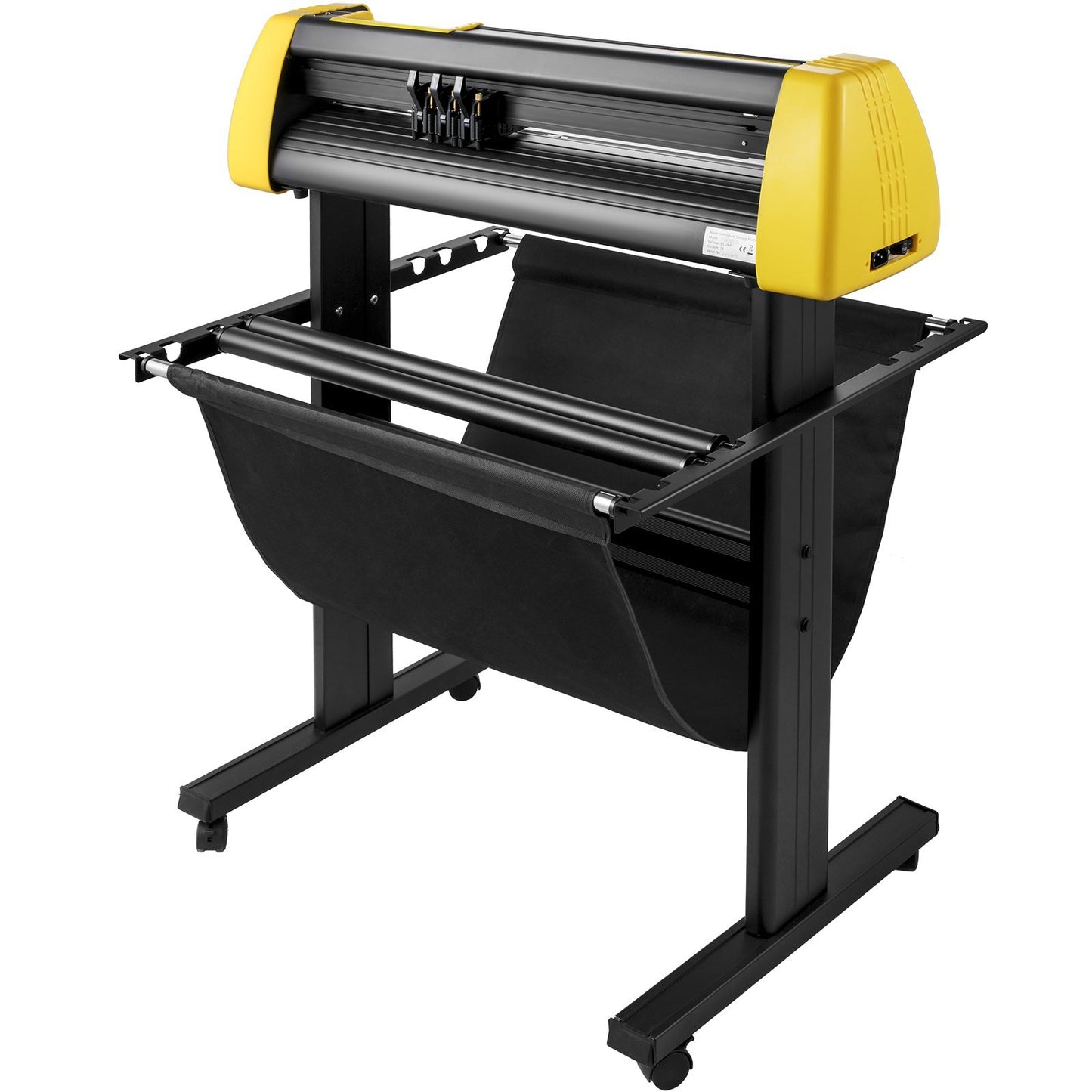 Vinyl Cutter Machine