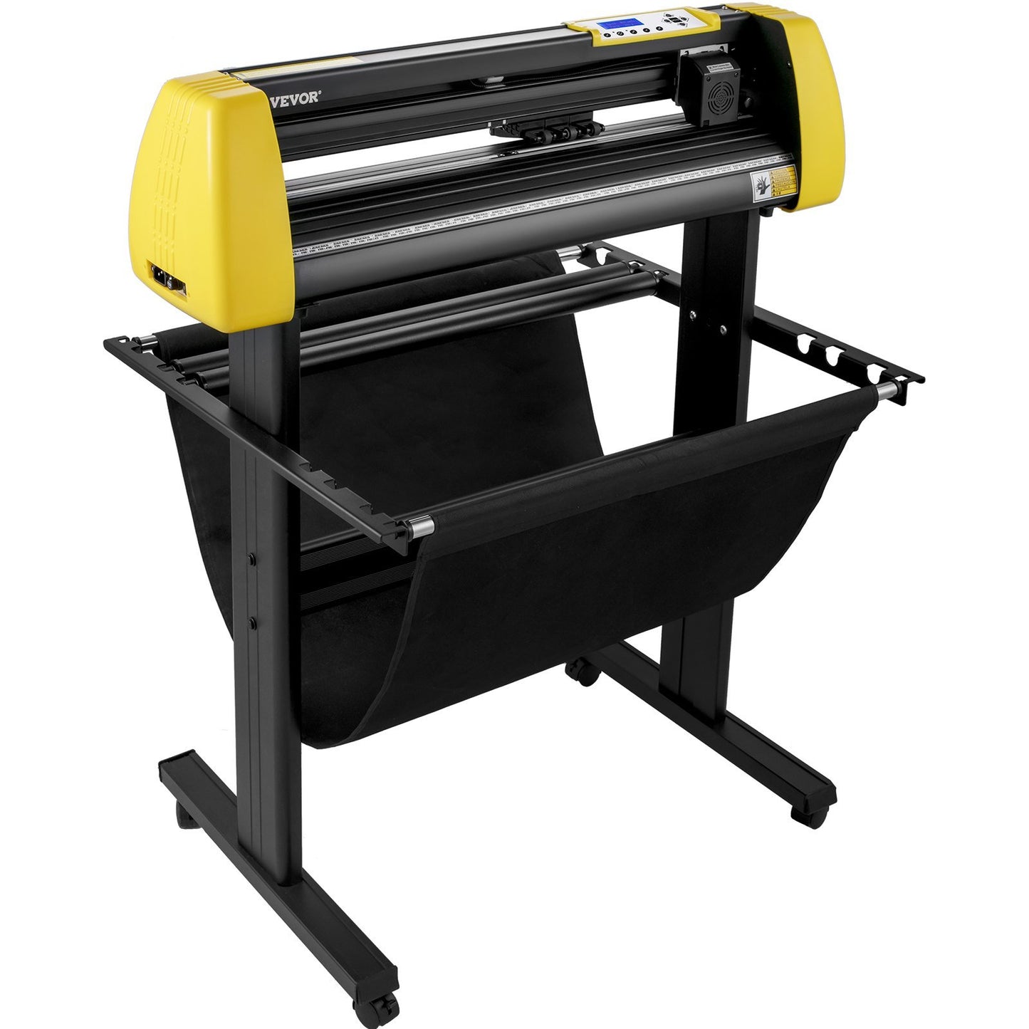 Vinyl Cutter Machine