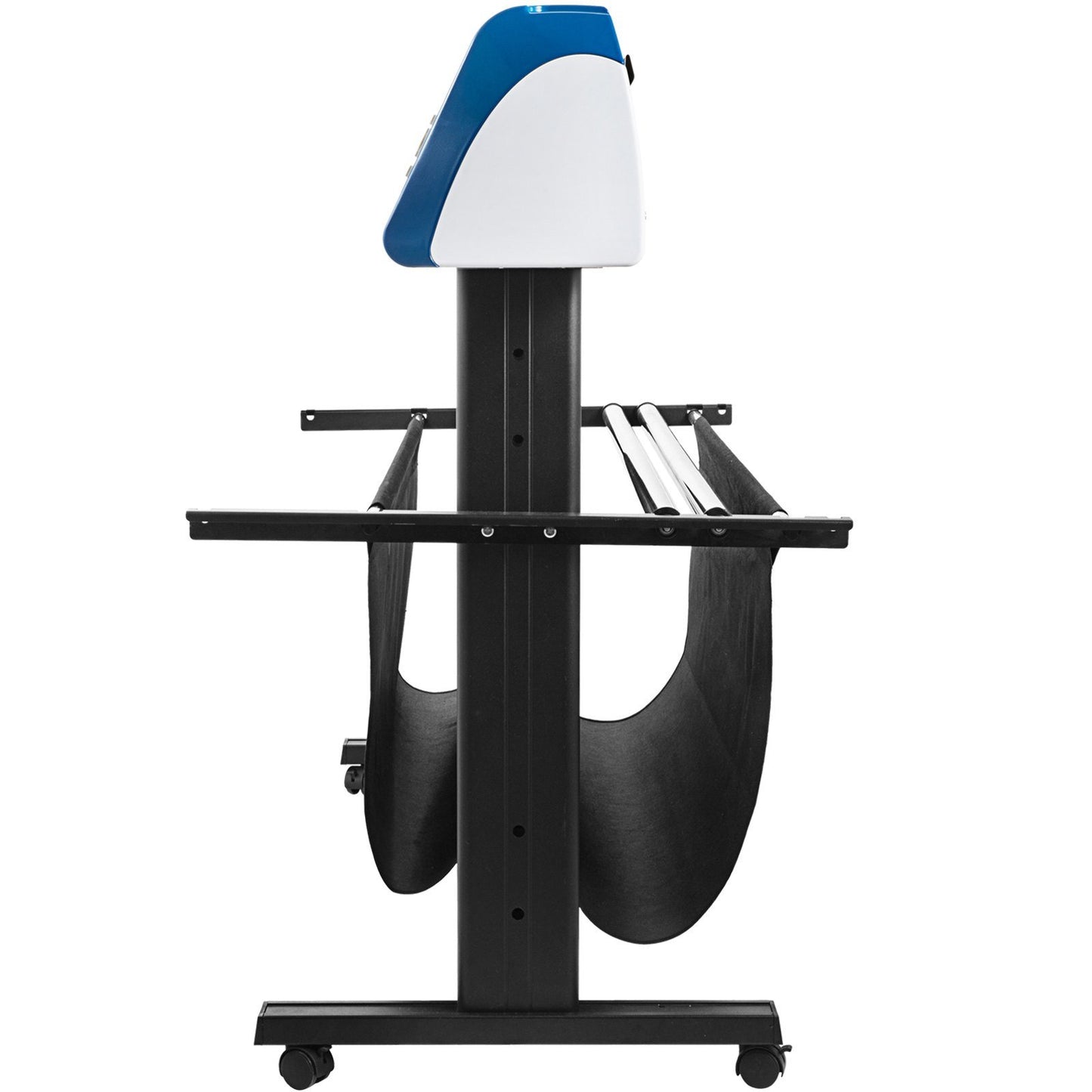 Semi-Automatic Vinyl Printer Cutter Machine