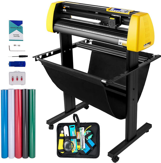 Vinyl Cutter Machine